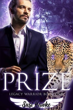 Prize (Legacy Warrior Book 1) (14280)