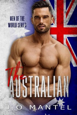 The Australian (Men of the World Bo (5990)