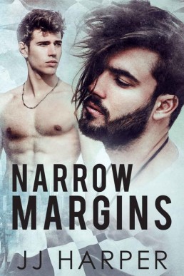 Narrow Margins (De'ath of You Book 4)