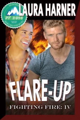 Flare-up (2184)