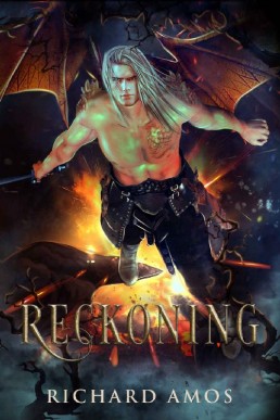 Reckoning (Fallen Fire Book 4) (13005)