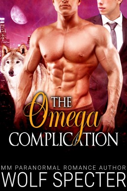 The Omega Complication (M_M Gay Sh (12295)