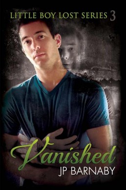 Vanished (Little Boy Lost #3) SECOND EDITION(8554)