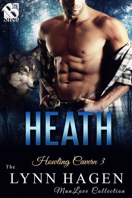 Heath [Howling Cavern 3] (7850)