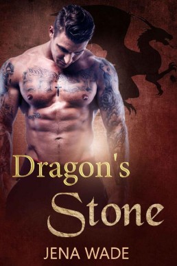 Dragon's Stone (Dragons Book 3) (5864)