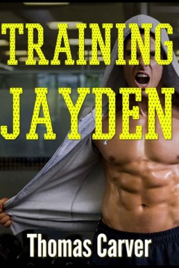 Training Jayden (Jayden's Educatio (14829)