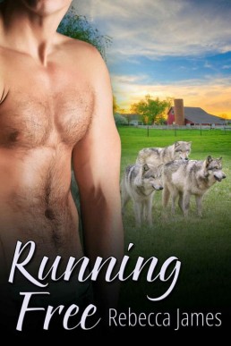 Running Free_ A Paranormal Shifter (12592)