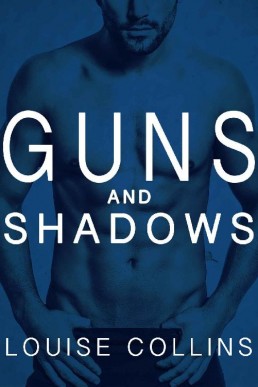 Guns and Shadows (Jake & Maddox 4; Adrenaline Jake 4)