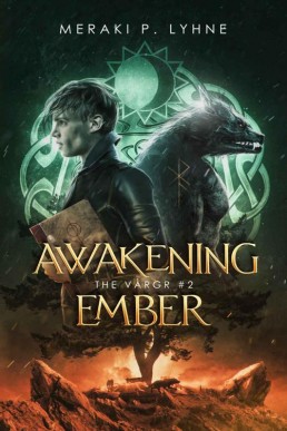 Awakening Ember (The Vargr #2)