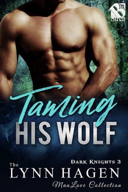 Taming His Wolf [Dark Knights 3] (T (7854)