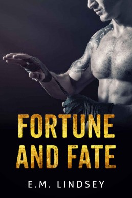 Fortune and Fate (Baum's Boxing Boo (4955)