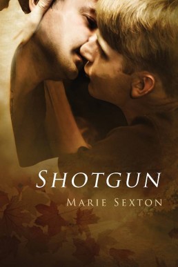 Shotgun (Coda Book 7)