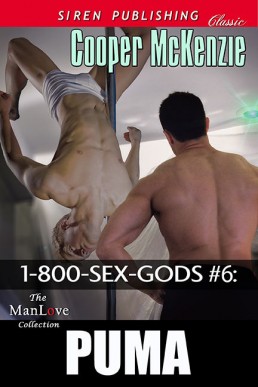 1-800-SEX-GODS #6_ Puma [1-800-SEX- (3955)