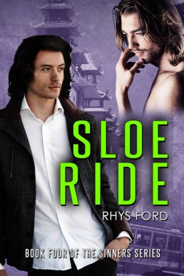 Sloe Ride (Sinners 4)