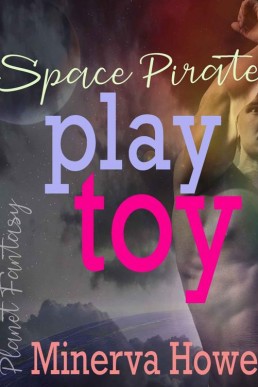 Space Pirate Play Toy (Planet Fanta (7309)