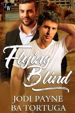 Flying Blind (1255)