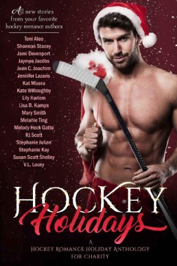 Hockey Holidays (2160)