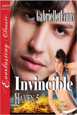 Haven 5_ Invincible (9750)