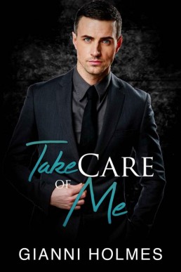 Take Care of Me (Taking Care Book 2 (9147)