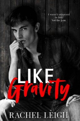 Like Gravity_ An Enemies to Lovers (11586)