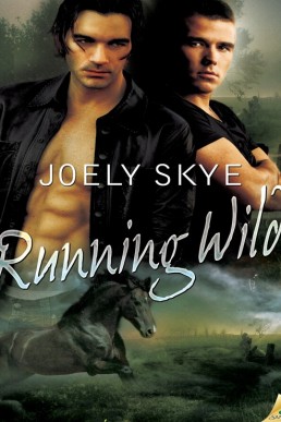 Running Wild (Northern Shifters Book 4)