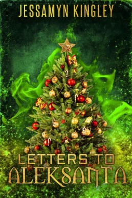 Letters to Aleksanta (D'Vaire Short Story)