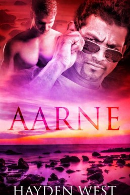 Aarne (Brothers Book 5)