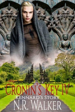 Cronin's Key IV Kennard's Story (Cronin's Key 4)