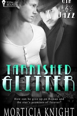 Tarnished Glitter (13995)