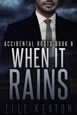 When It Rains  (Accidental Roots 8)