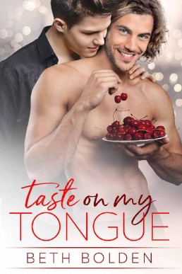 Taste on my Tongue (2498)