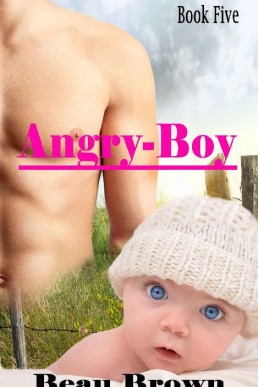 Angry-Boy_ Mpreg Romance (Red Sky, (1253)