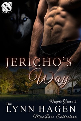 Jericho's Way (7805)