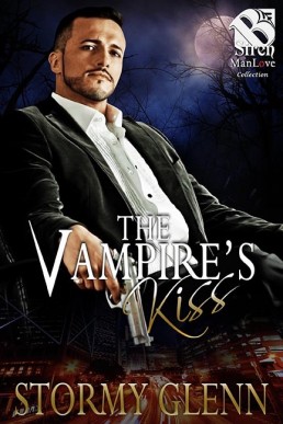 The Vampire's Kiss (Vampire Chronicles 2)