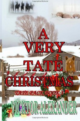 Tate Pack 03 -A Very Tate Christmas (9950)