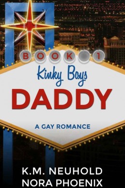 Daddy (Kinky Boys 1) (11385)