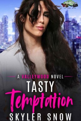 Tasty Temptation (Valleywood #8) Multi-author 16 book series