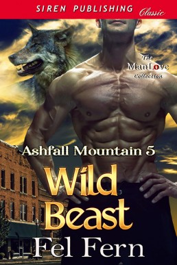 Wild Beast (3270)