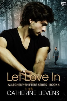 Let Love In (Allegheny Shifters Book 5)