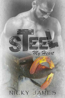 Steel My Heart (11300)