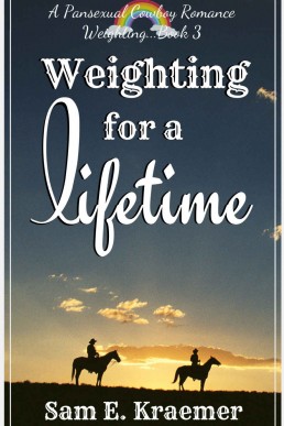 Weighting for a Lifetime (14477)