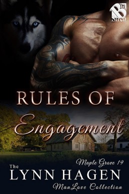 Rules of Engagement (7795)