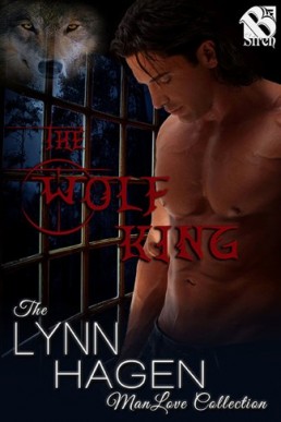 The Wolf King (Siren Publishing_ Th (7929)