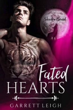 Fated Hearts (Shadow Bound #1) (6169)