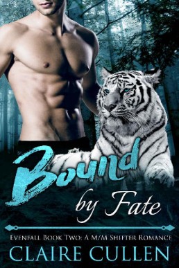 Bound By Fate_ Evenfall Book Two_ A (2963)