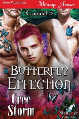 Butterfly Effection [Capulet 5] (Si (978)