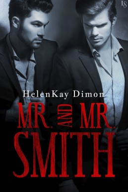 Mr. and Mr. Smith (5688)