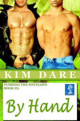 Kim Dare - Pushing The Envelope 09 (6976)