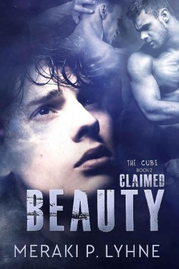 Claimed Beauty (The Cubi #2) (11182)