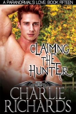 Claiming the Hunter (2801)